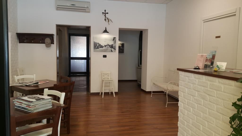 Albergo Pizzeria Sole San Giovanni Lupatoto Exterior foto
